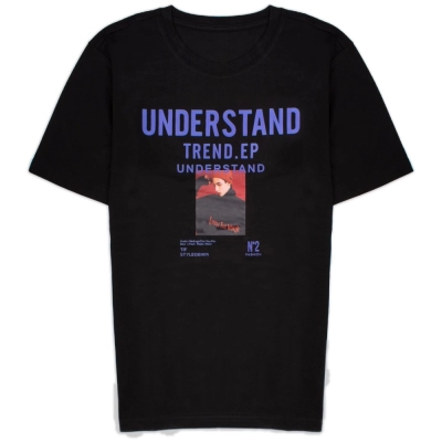 Josalem / Футболка