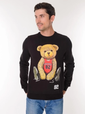 Giovedi / Свитшот