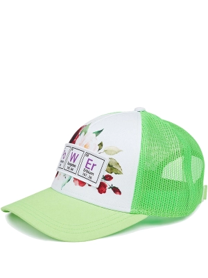 Urban Peak / Бейсболка