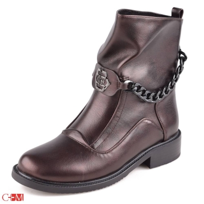 Gelsomino / Полусапожки 83-590A