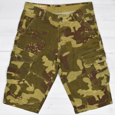 Sport & Moda / Шорты AK7910