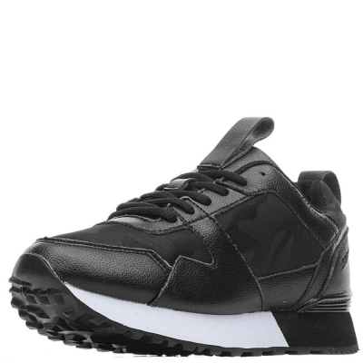 Sigma / Кроссовки