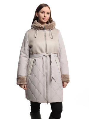 Naulice / Пальто утепленное