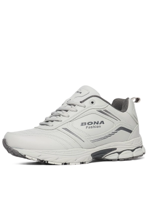 BONA / Кроссовки мужские деми