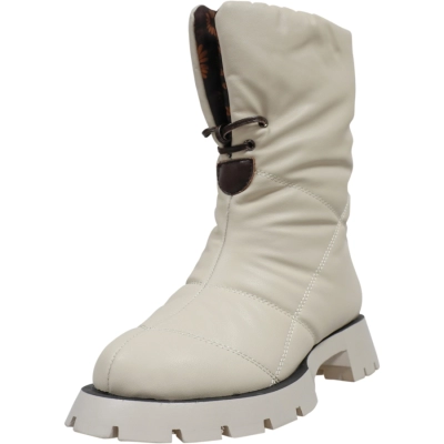 Torsion Field (Тофа) / Ботинки женские утепленные