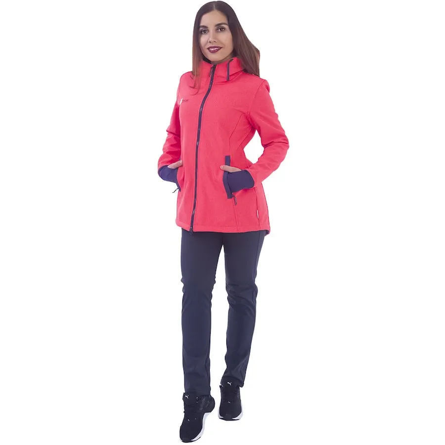 SNOW HEADQUARTER / Куртка SNOW HEADQUARTER / Куртка