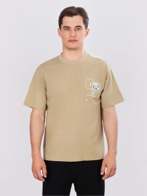 Master Class / Футболка мужская