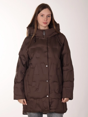 Lora Duvetti / Пальто утепленное