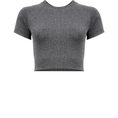 Футболка / спортивная / для фитнеса / для йоги