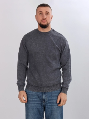 SAZ / Свитшот из хлопка