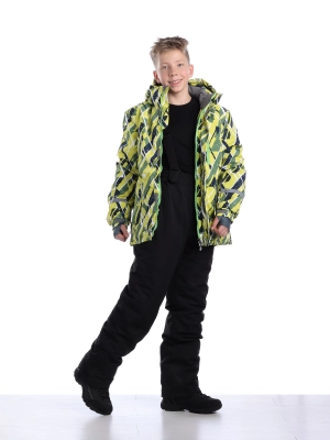 Kalborn / Детская зимняя куртка