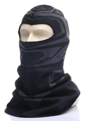 Бренд не указан / Маска / горнолыжная / сноубордическая / бандана / с флисом