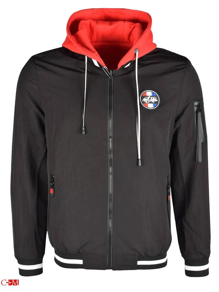 J.S.W.Z. / Куртка J.S.W.Z. / Куртка