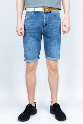 DSQ / Шорты джинсовые