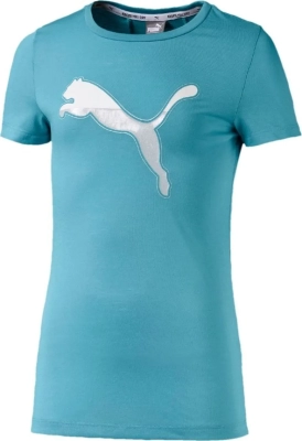Футболка для девочек Puma Active Sports Tee