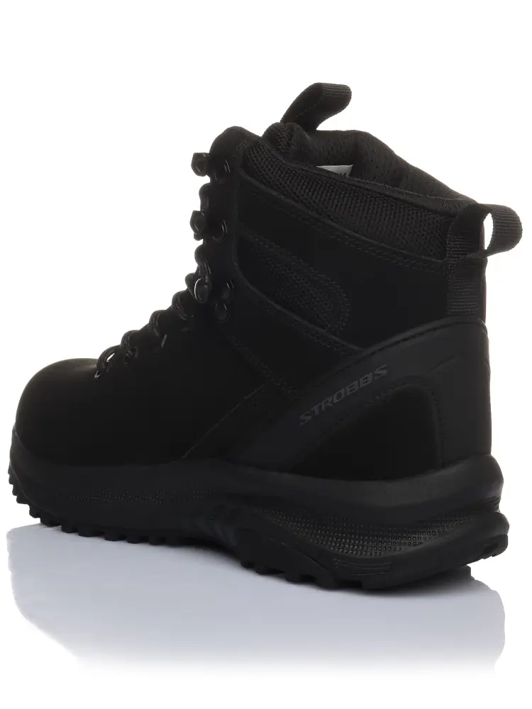 Strobbs / Ботинки утепленные Strobbs / Ботинки утепленные