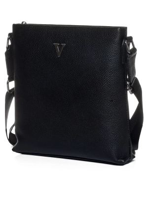 Naulice / Барсетка кожаная