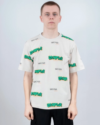 DESIGNER / Футболка