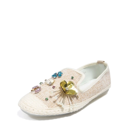 Channal Vita / Эспадрильи