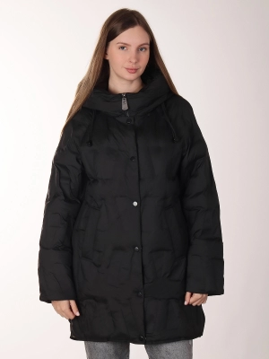 Lora Duvetti / Пальто утепленное