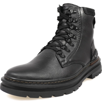 Jonny Fire / Ботинки