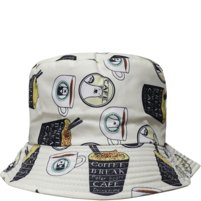 PAC HEAD / Панама 1043