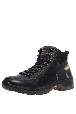 Magellan / Ботинки мужские утепленные