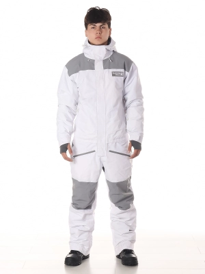 Running River / Комбинезон горнолыжный