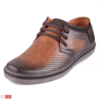 BastoM / Туфли A62-654
