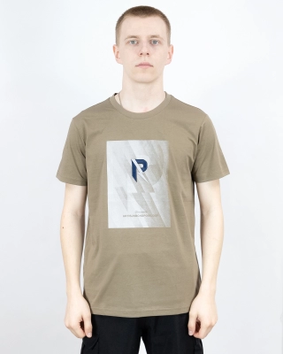 ROHU / Футболка