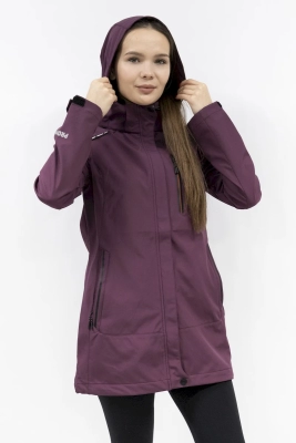 Azimuth / Ветровка windstopper / softshell