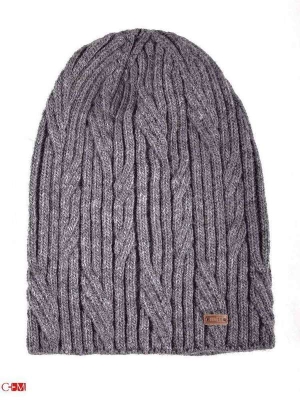Marhatter / Шапка MWH8238