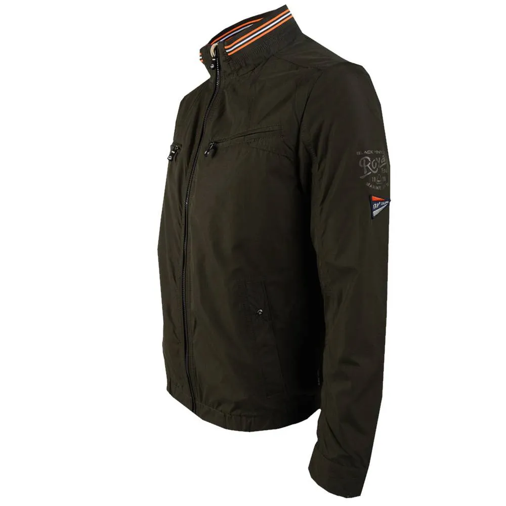 Black Vinyl / Куртка Black Vinyl / Куртка