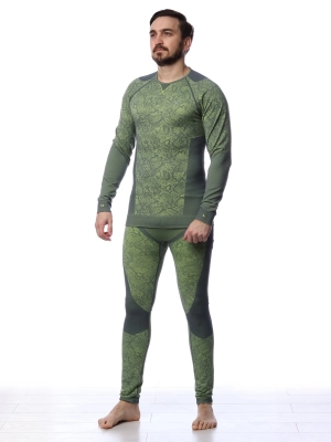 Snow Headquarter / Термобелье