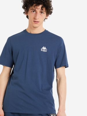 Kappa / Футболка Authentic Core 122954-Z4