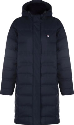 Куртка пуховая Fila
