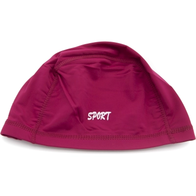 Sport & Moda / Шапочка для плавания / бассейна