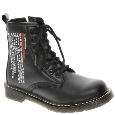 Torsion Field (Тофа) / Ботинки женские утепленные