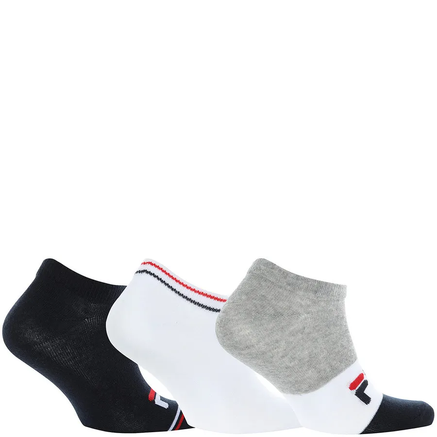 Fila / Носки для спорта, 3 пары Fila / Носки для спорта, 3 пары