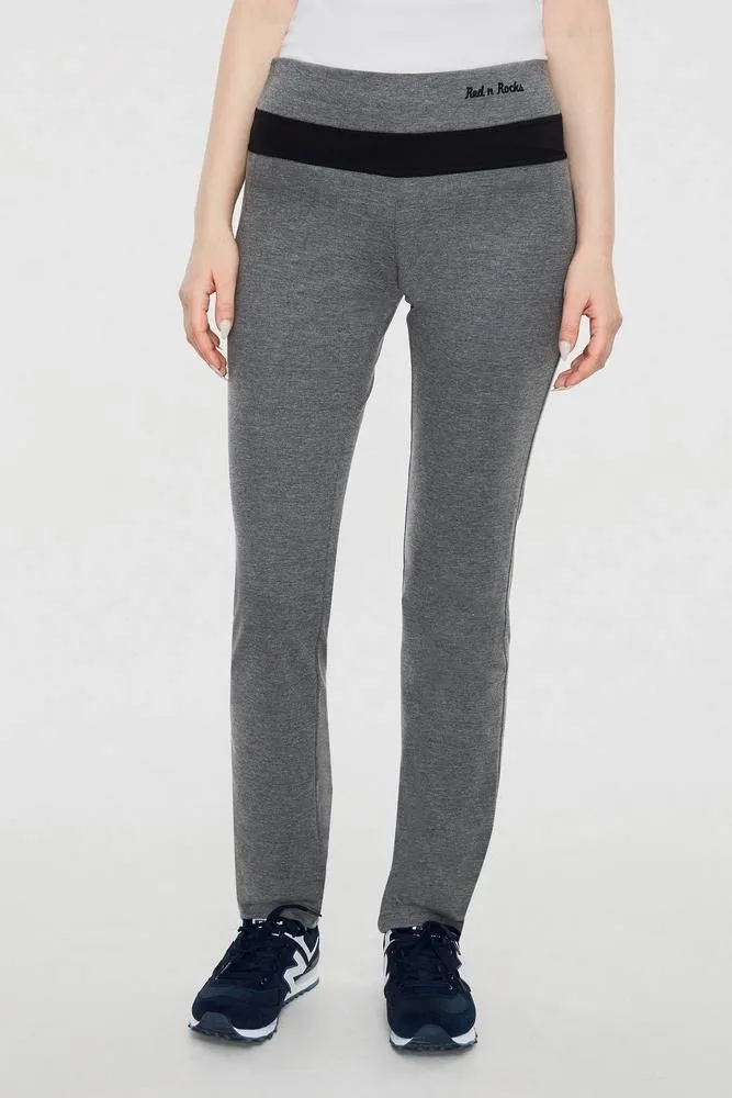 Red-N-Rock's / Брюки спортивные Red-N-Rock's / Брюки спортивные