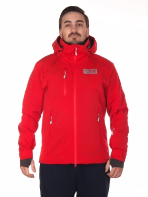 Running River / Куртка горнолыжная