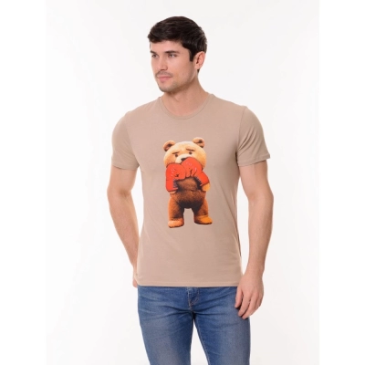 Giovedi / Футболка