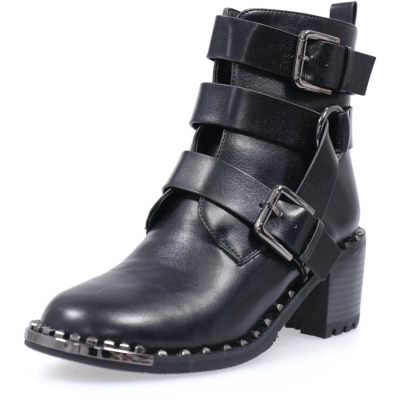 Gelsomino / Ботинки