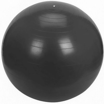 Sport & Moda / Мяч для фитнеса / спортзала / йоги / фитбол / Sport & Moda (55см.)