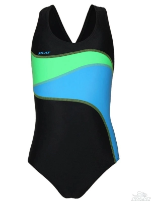 Skat / Купальник слитный