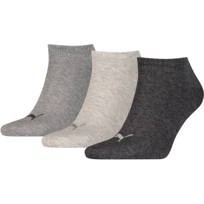 Puma / Носки, 3 пары Sneaker Plain 906807_14