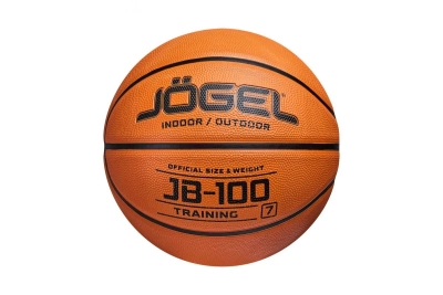 Jogel / Баскетбольный мяч, размер 7