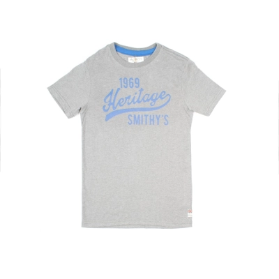 Smithy's / Футболка