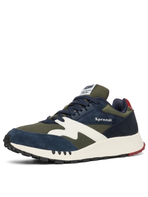 Sprandi / Кроссовки мужские