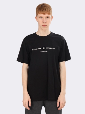 Naulice / Футболка повседневная